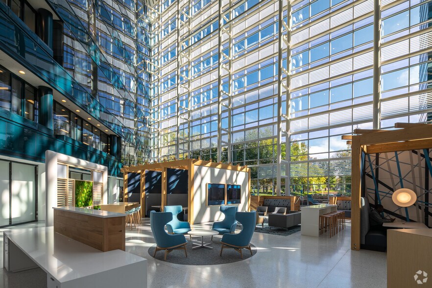 More Photos Of 1 Concourse Pky NE, Atlanta Office For Sale