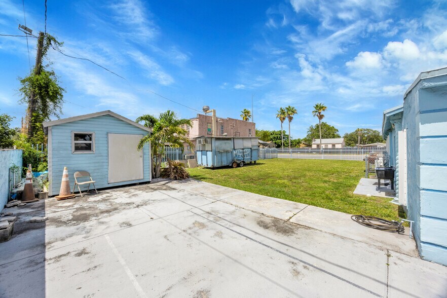 More Photos Of 8523 NW 22nd Ave, Miami Religious Facility For Sale