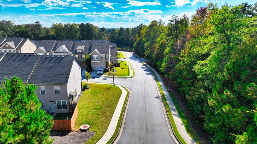 More Photos Of 2600 Iris dr SW, Conyers Land For Sale