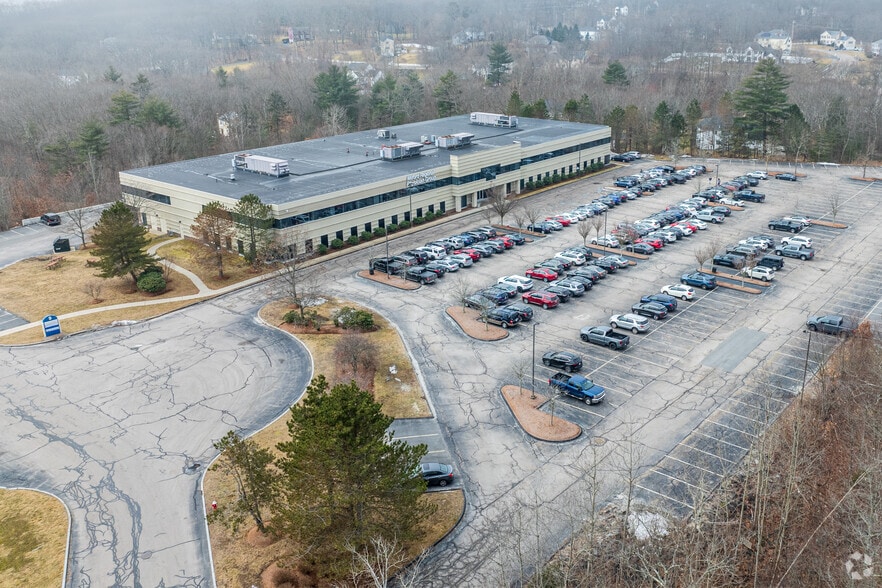 More Photos Of 9 Industrial Rd, Milford Office For Lease