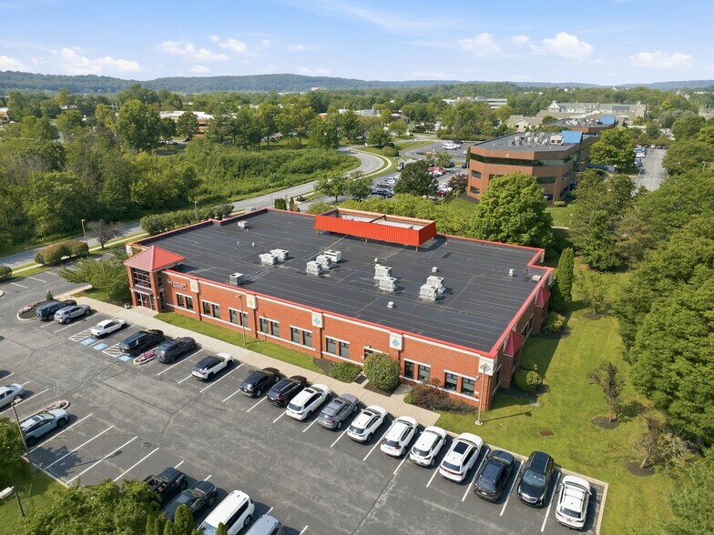 More Photos Of 481 John Young Way, Exton Medical For Lease