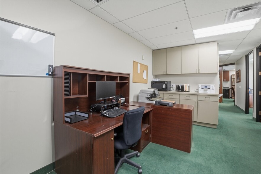 More Photos Of 3033 N Central Ave, Phoenix Loft Creative Space For Sale