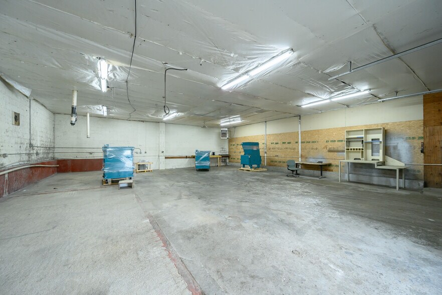 More Photos Of 111 Fourth St, Amity Warehouse For Sale