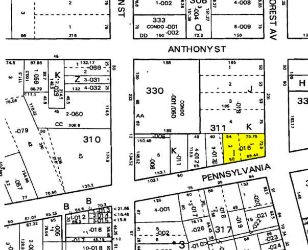 More Photos Of 550 Pennsylvania Ave, Glen Ellyn Office For Lease