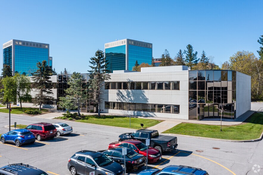 More Photos Of 362 Terry Fox Dr, Ottawa Research And Development For Lease