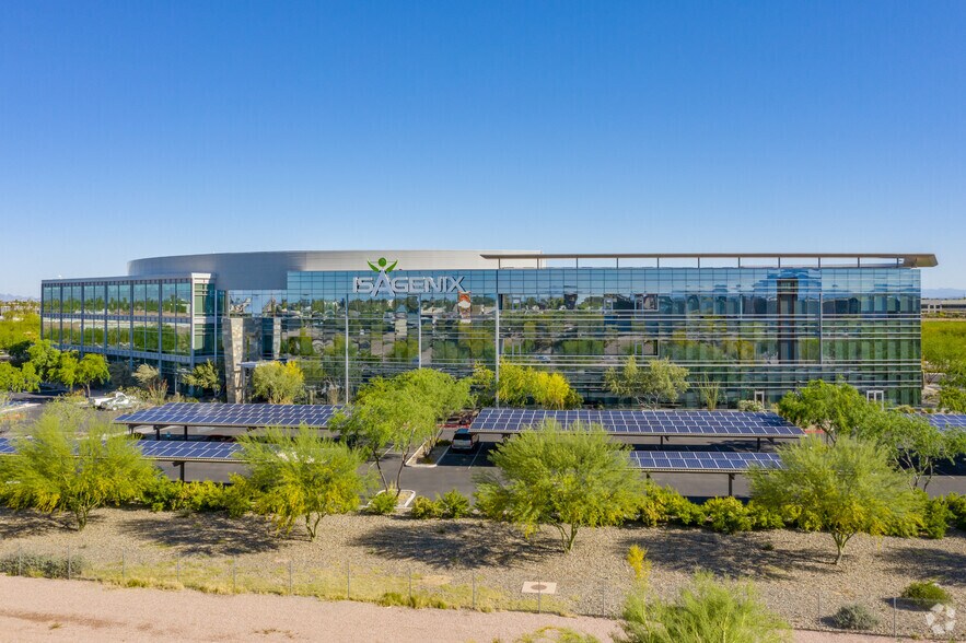 Primary Photo Of 155 E Rivulon Blvd, Gilbert Office For Lease