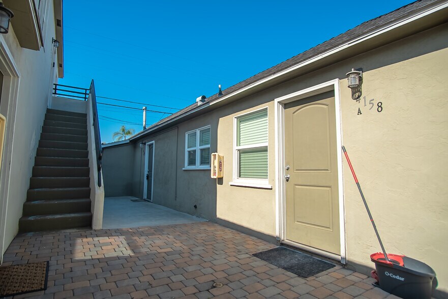 More Photos Of 4154-4158 Estrella Ave, San Diego Apartments For Sale