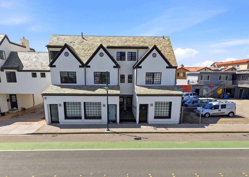 More Photos Of 2340 Palmetto Ave, Pacifica General Retail For Sale