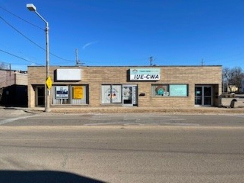 Primary Photo Of 126 S 4th St, Dekalb Office For Lease