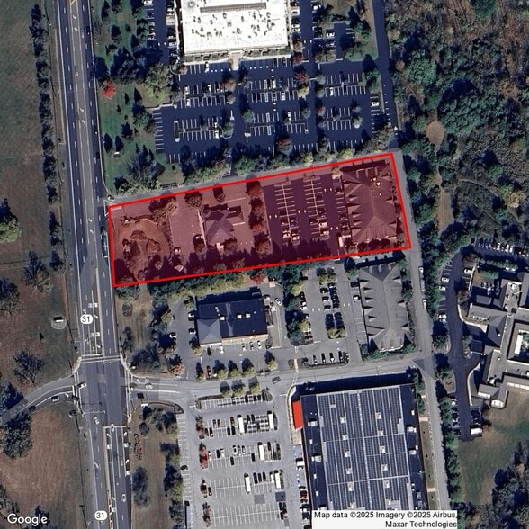 More Photos Of 194 State Route 31, Flemington Office For Sale