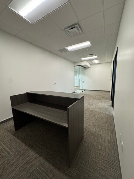 More Photos Of 1360 N Bullard Ave, Goodyear Office For Lease