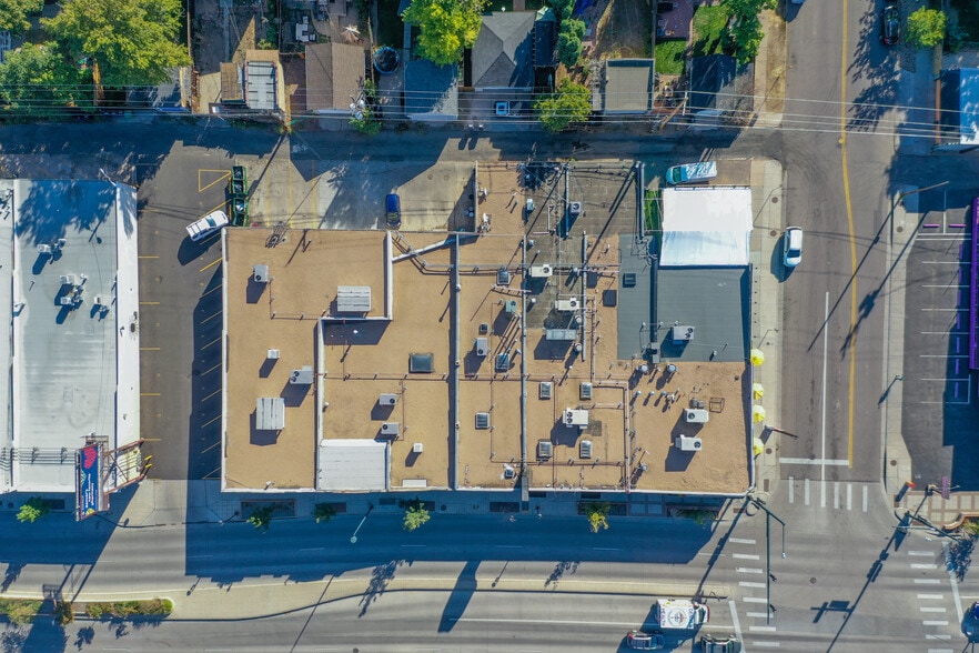 More Photos Of 1288-1298 S Broadway, Denver Storefront For Lease