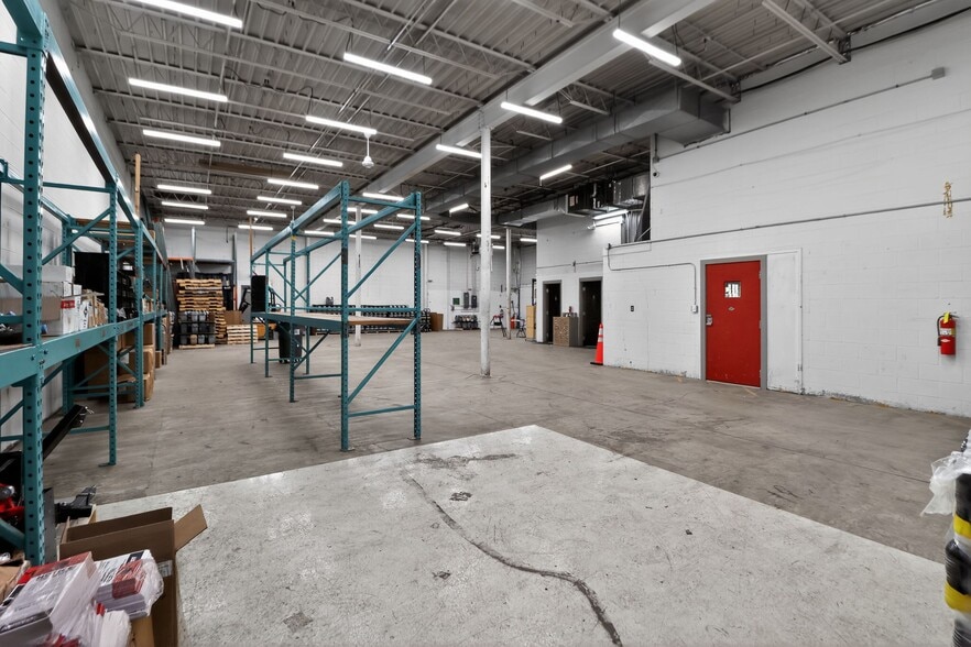 More Photos Of 2620 E 165th St, Hammond Warehouse For Sale