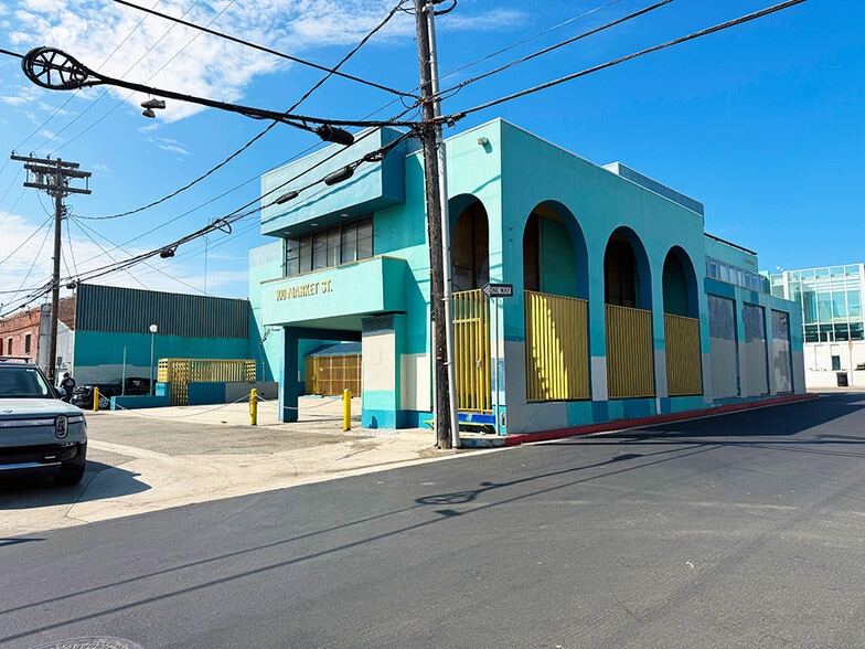 More Photos Of 100 Market St, Venice Office For Sale