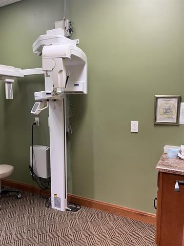 More Photos Of 6400 E Pea Ridge Rd, Huntington Medical For Lease