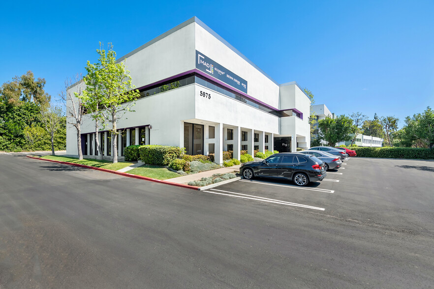 Primary Photo Of 5875 Green Valley Cir, Culver City Loft Creative Space For Lease