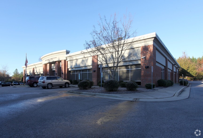 More Photos Of 4701 Old Wake Forest Rd, Raleigh Office For Sale