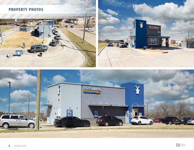 More Photos Of 9000 Estates, Woodway Freestanding For Sale