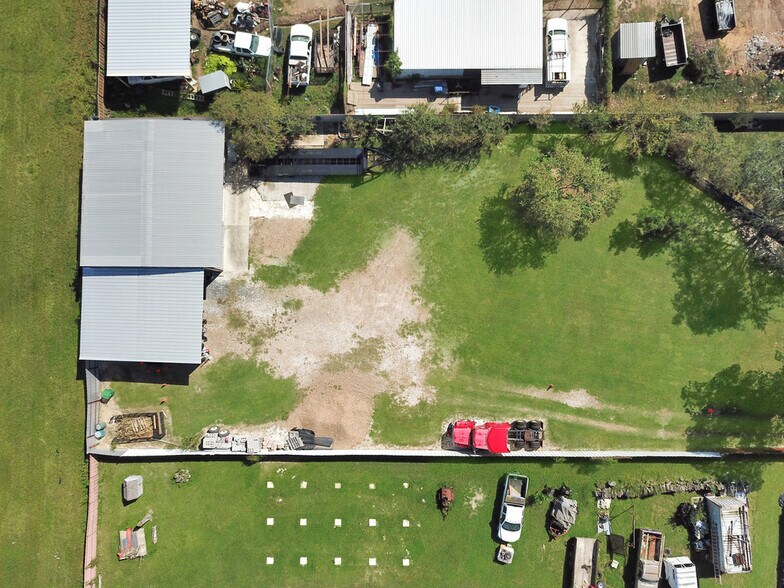 More Photos Of 13117 Player St, Houston Land For Sale