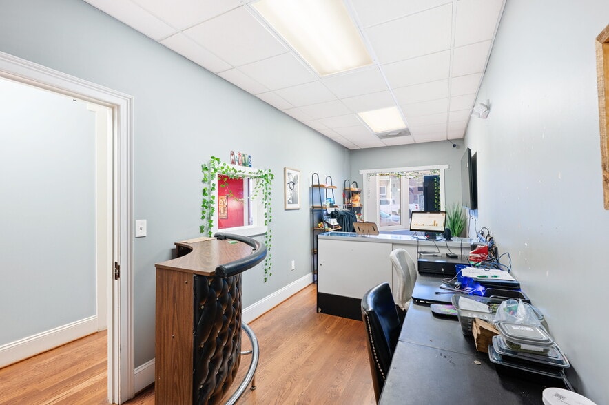 More Photos Of 108 E Main Ave, Gastonia General Retail For Sale