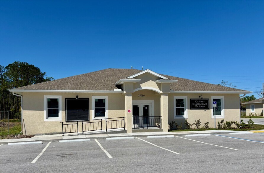 Primary Photo Of 23023 Tabak Ln, Land O' Lakes Unknown For Lease
