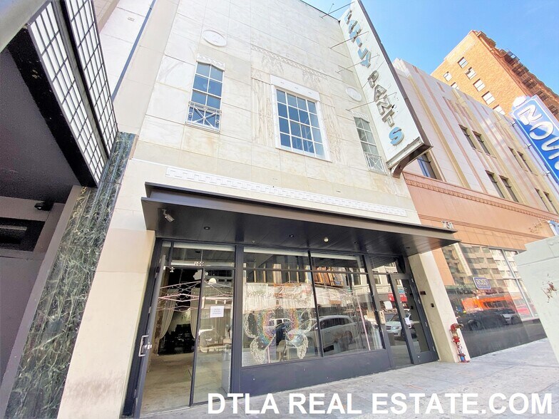 More Photos Of 731 S Broadway, Los Angeles Loft Creative Space For Lease