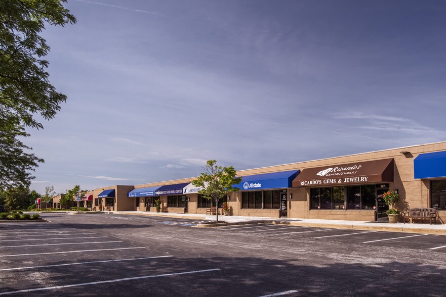 More Photos Of 9502-9644 Deereco Rd, Timonium Flex For Lease