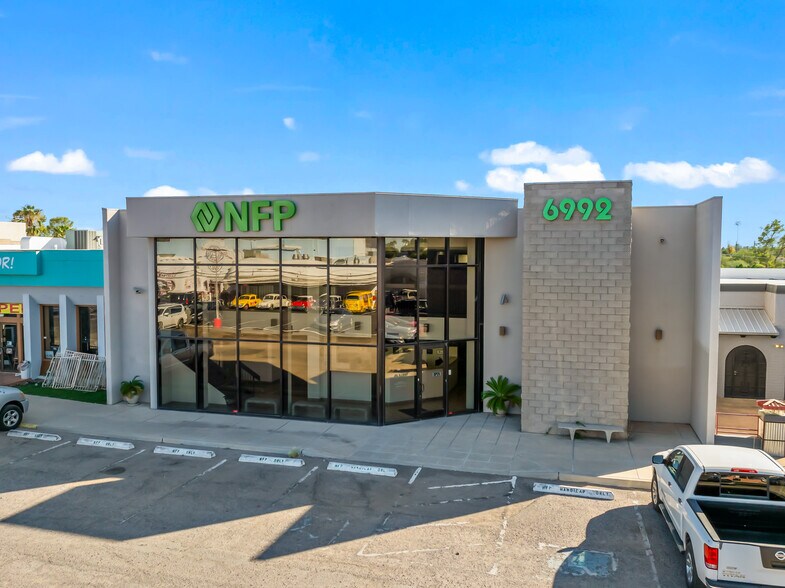More Photos Of 6992 E Broadway Blvd, Tucson Office For Sale