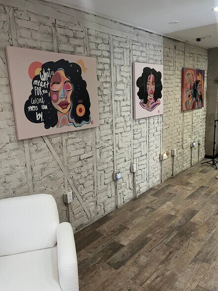 More Photos Of 120 Ralph Ave, Brooklyn Apartments For Lease