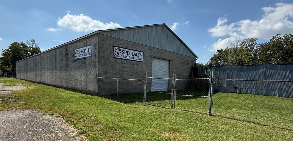 More Photos Of , Owensboro Industrial For Sale