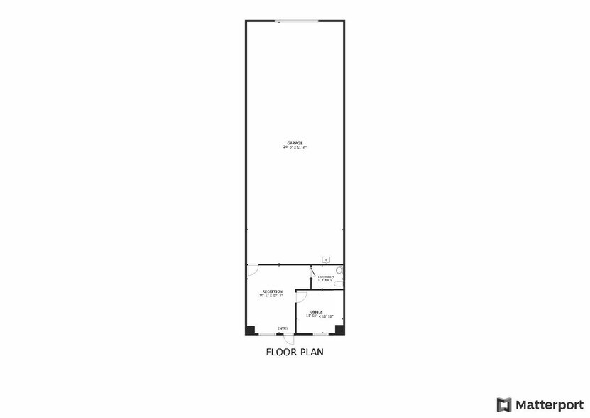 More Photos Of 2000 Windy Ter, Cedar Park Warehouse For Lease