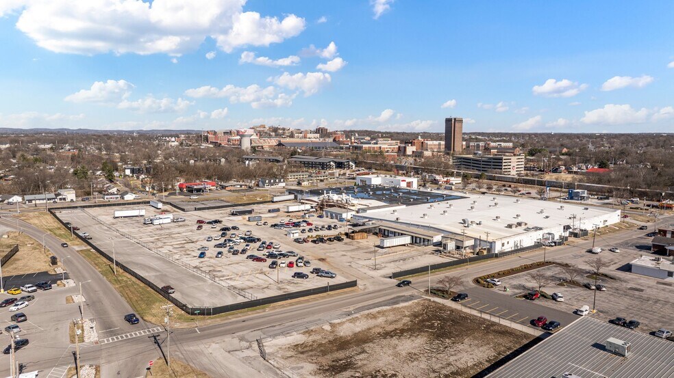 More Photos Of 1801 Russellville Rd, Bowling Green Manufacturing For Sale