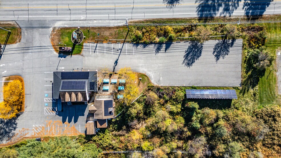 More Photos Of 150 US ROUTE 1, Freeport Fast Food For Sale