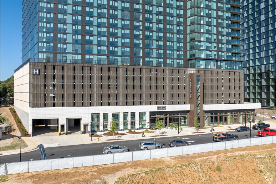 More Photos Of 1020 Hammell Dr, Raleigh Multifamily For Sale