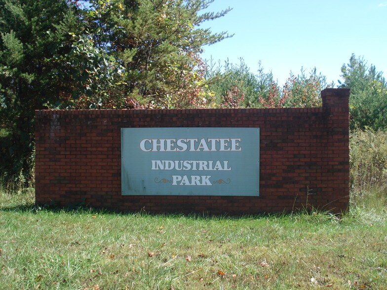 More Photos Of 92 Chestatee Industrial, Dahlonega Warehouse For Sale