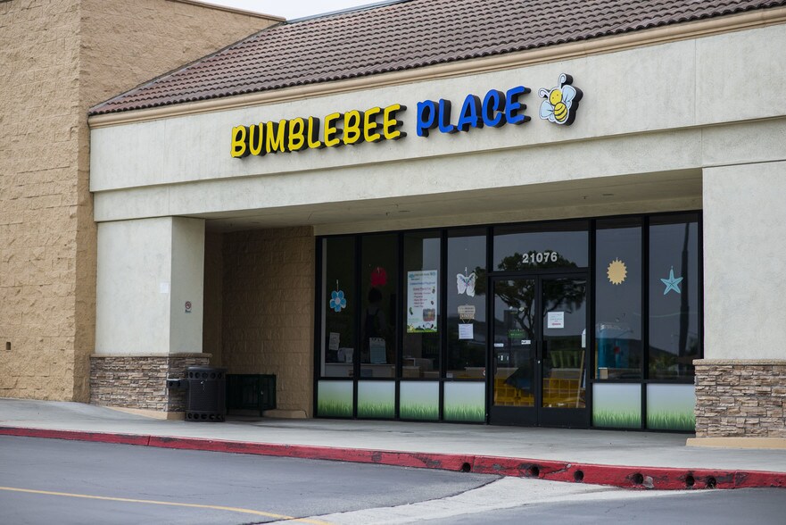 More Photos Of 1101-1123 S Brea Canyon Rd, Diamond Bar Unknown For Lease