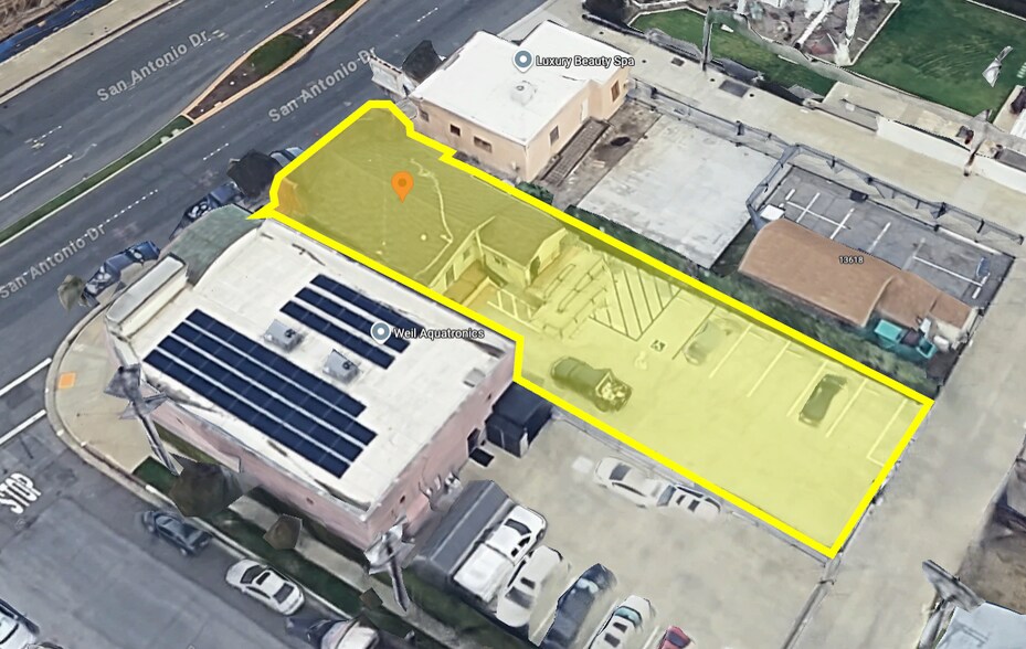 More Photos Of 13624 San Antonio Dr, Norwalk Office For Lease