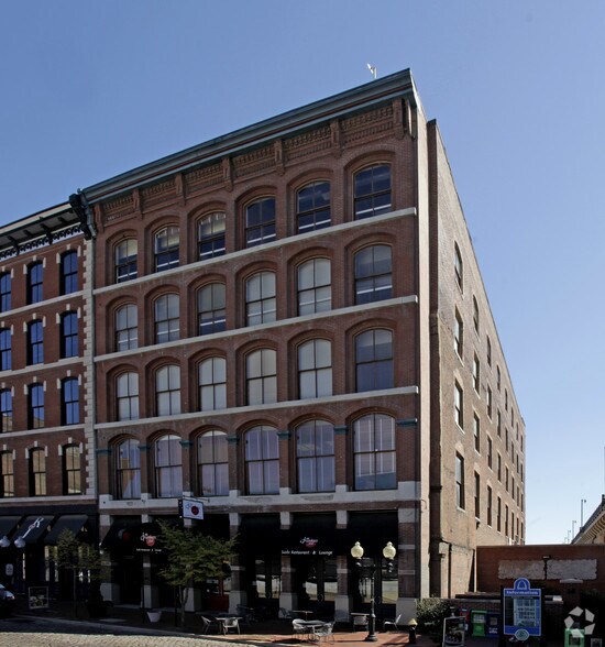 More Photos Of 612 N 2nd St, Saint Louis Office For Lease