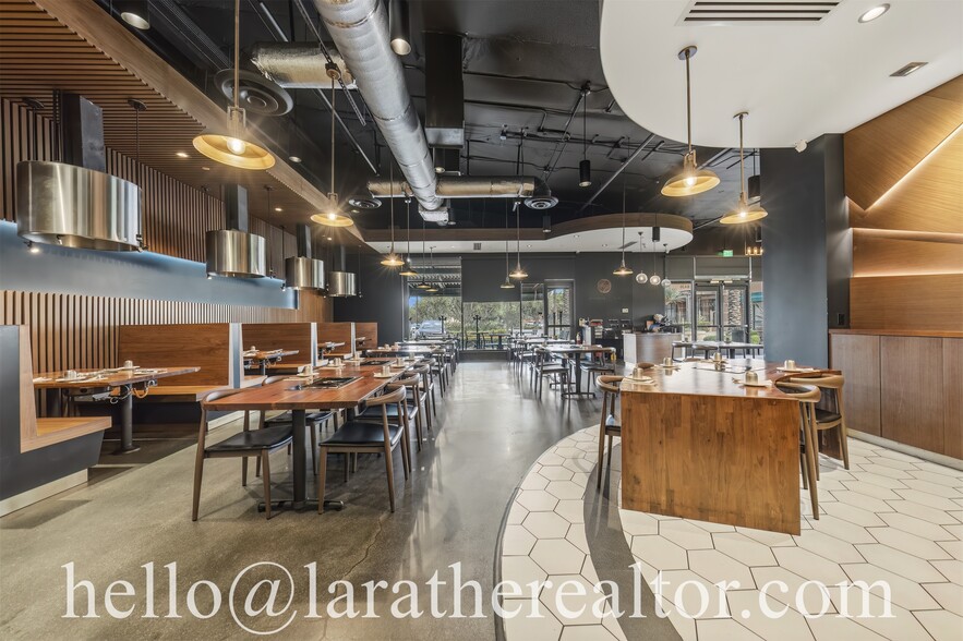 More Photos Of 6436-6460 Irvine Blvd, Irvine General Retail For Lease