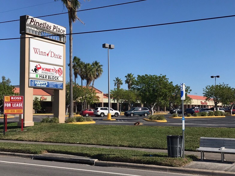 More Photos Of 6463-6501 102nd Ave, Pinellas Park Storefront For Lease