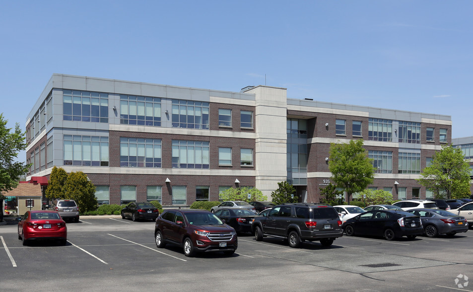 Primary Photo Of 935 Jefferson Blvd, Warwick Office For Lease