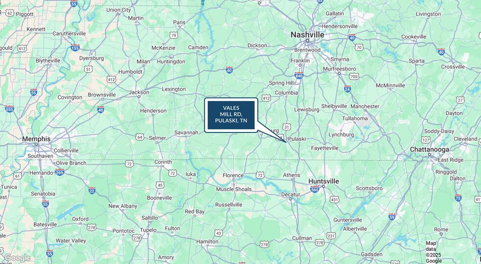 More Photos Of 9634 River rd, Muscle Shoals Manufactured Housing Mobile Home Park For Sale