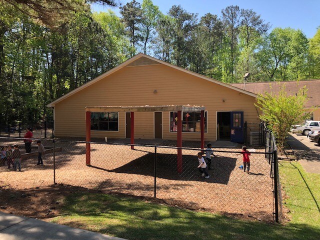 More Photos Of 2424 Powder Springs Rd SW, Marietta Daycare Center For Sale
