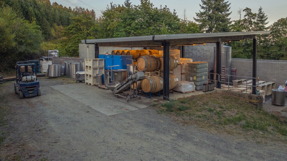 More Photos Of , Duncan Winery Vineyard For Sale