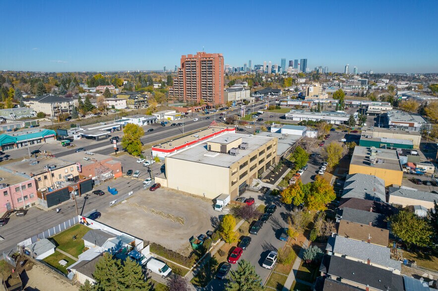 More Photos Of 4723 1st St SW, Calgary Office For Sale