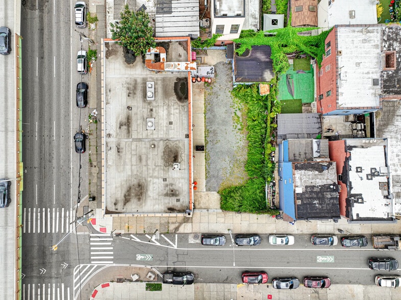 More Photos Of 685 3rd Ave, Brooklyn Industrial For Sale