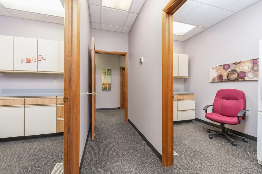 More Photos Of 4718 National Rd E, Richmond Office For Lease