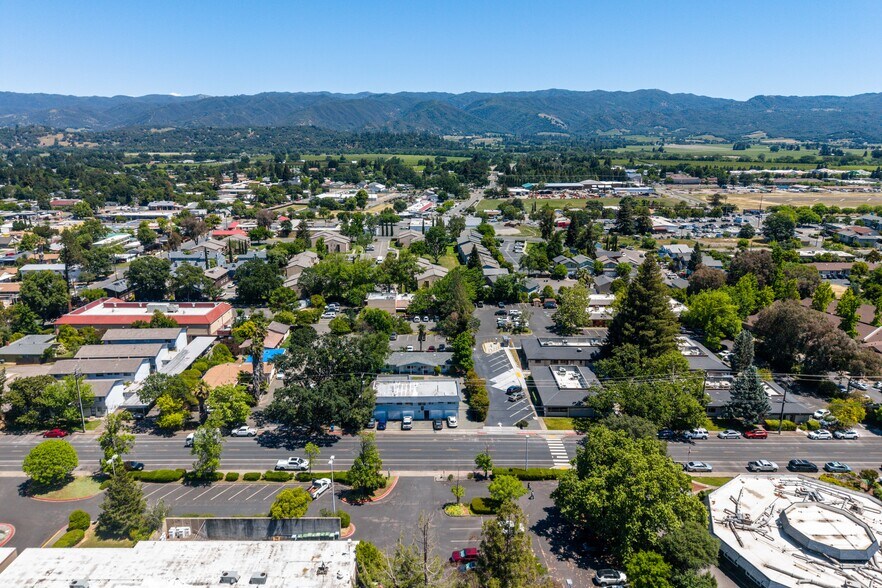More Photos Of 1155 S Dora St, Ukiah Apartments For Sale