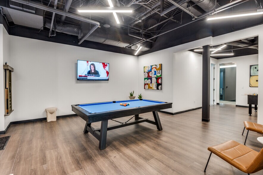 More Photos Of 4200 Regent Blvd, Irving Office For Lease