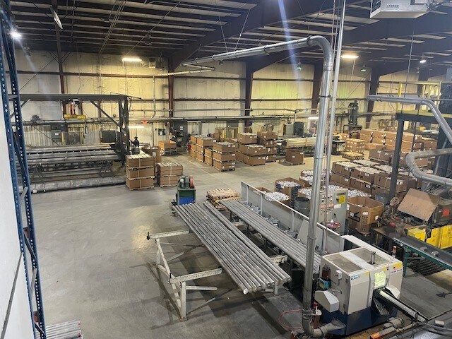 More Photos Of 3237 Unicoi Dr, Unicoi Industrial For Sale
